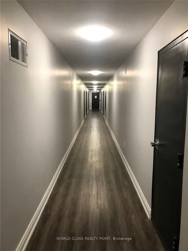 Additional property image - 3420 Eglinton Ave Unit 807