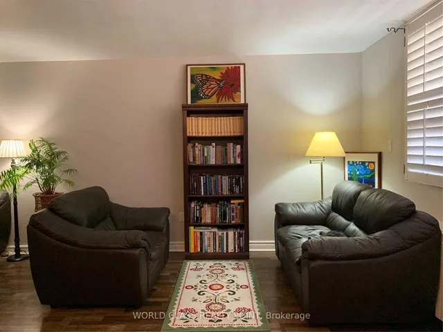 Additional property image - 3420 Eglinton Ave Unit 807
