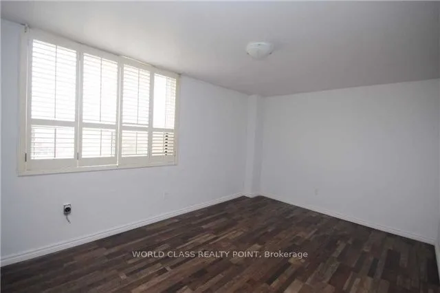 Additional property image - 3420 Eglinton Ave Unit 807
