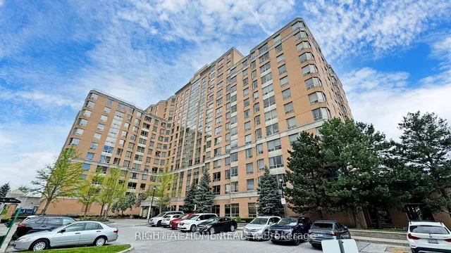 Primary image of 1883 McNicoll Ave Unit 823