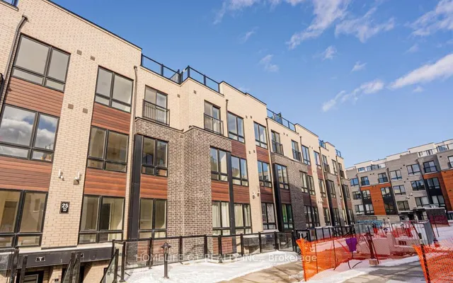 Additional property image - 25 Priya Lane Unit 7
