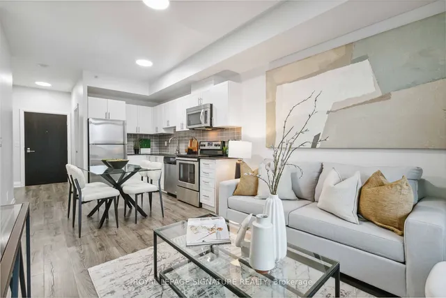 Additional property image - 3520 Danforth Ave Unit 212