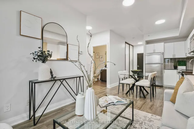 Additional property image - 3520 Danforth Ave Unit 212