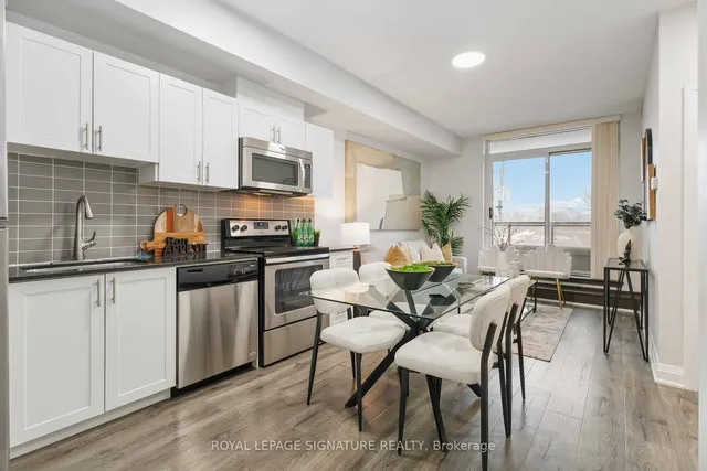 Additional property image - 3520 Danforth Ave Unit 212