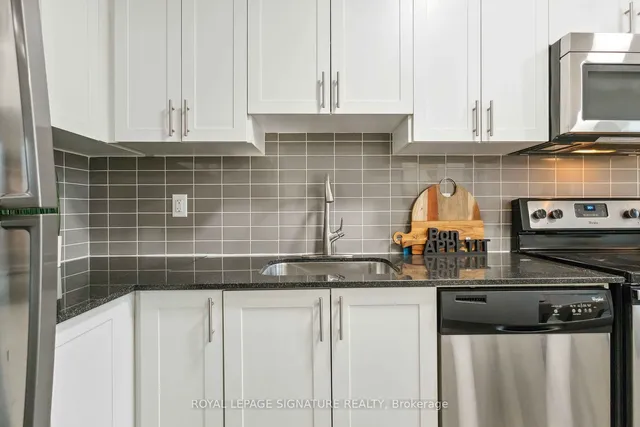 Additional property image - 3520 Danforth Ave Unit 212