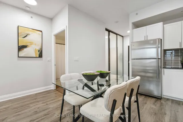 Additional property image - 3520 Danforth Ave Unit 212