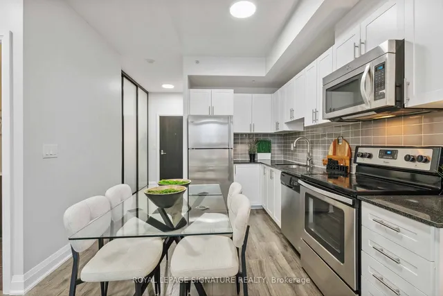 Additional property image - 3520 Danforth Ave Unit 212