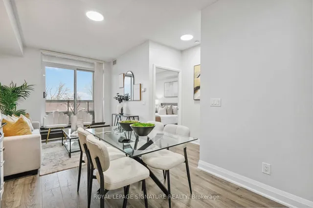Additional property image - 3520 Danforth Ave Unit 212