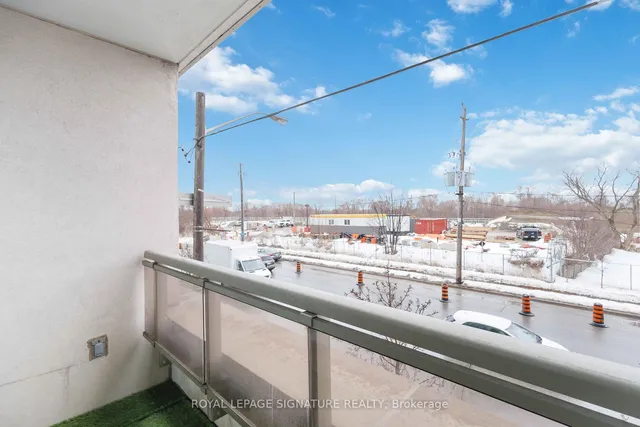 Additional property image - 3520 Danforth Ave Unit 212