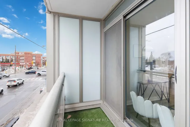 Additional property image - 3520 Danforth Ave Unit 212