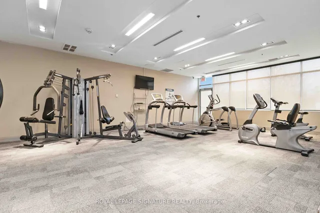 Additional property image - 3520 Danforth Ave Unit 212