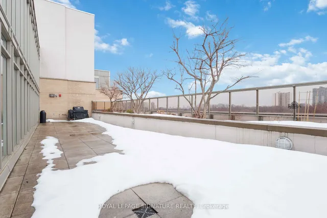 Additional property image - 3520 Danforth Ave Unit 212