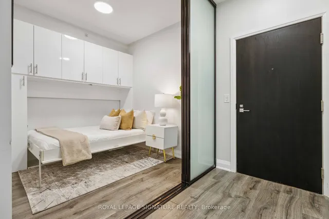 Additional property image - 3520 Danforth Ave Unit 212