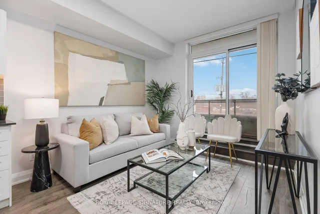 Additional property image - 3520 Danforth Ave Unit 212