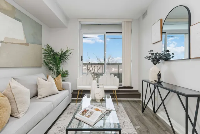 Additional property image - 3520 Danforth Ave Unit 212