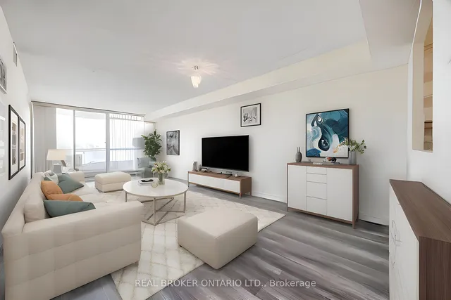 Additional property image - 4727 Sheppard Ave Unit 608