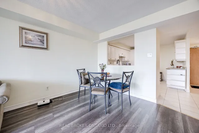 Additional property image - 4727 Sheppard Ave Unit 608