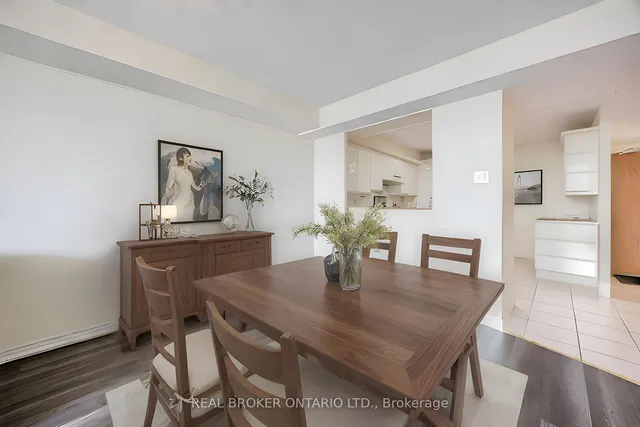 Additional property image - 4727 Sheppard Ave Unit 608