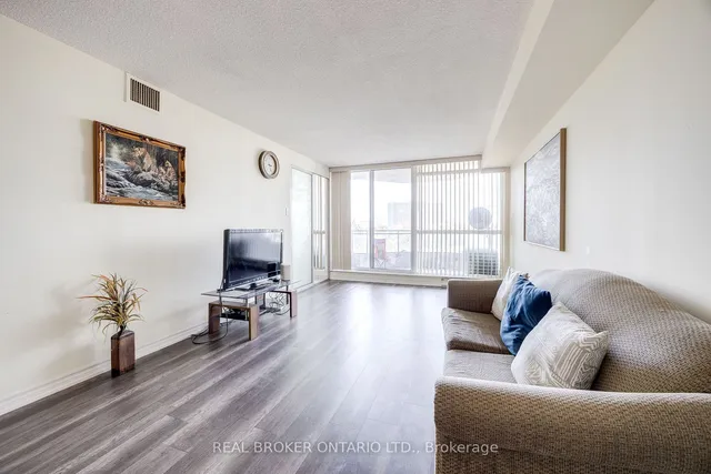 Additional property image - 4727 Sheppard Ave Unit 608