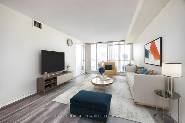 Additional property image - 4727 Sheppard Ave Unit 608