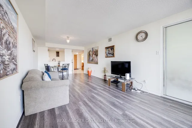 Additional property image - 4727 Sheppard Ave Unit 608