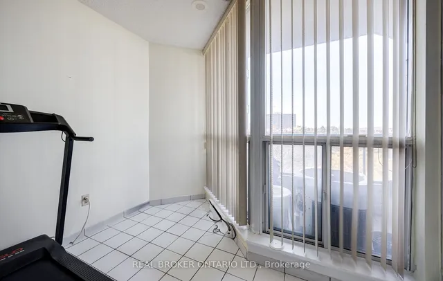 Additional property image - 4727 Sheppard Ave Unit 608