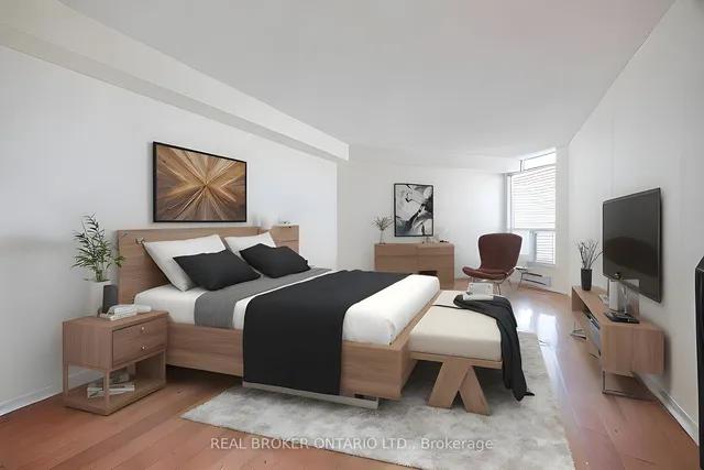 Additional property image - 4727 Sheppard Ave Unit 608
