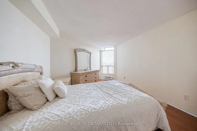 Additional property image - 4727 Sheppard Ave Unit 608