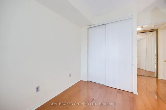 Additional property image - 4727 Sheppard Ave Unit 608