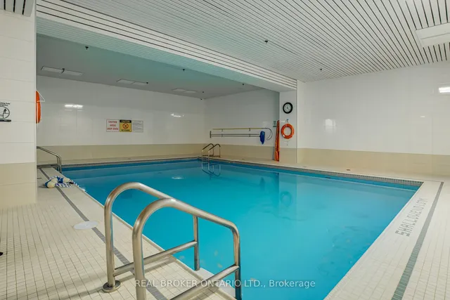 Additional property image - 4727 Sheppard Ave Unit 608