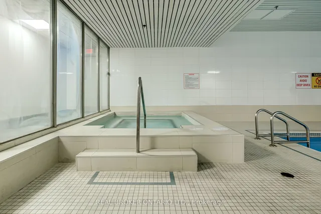 Additional property image - 4727 Sheppard Ave Unit 608