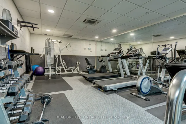 Additional property image - 4727 Sheppard Ave Unit 608