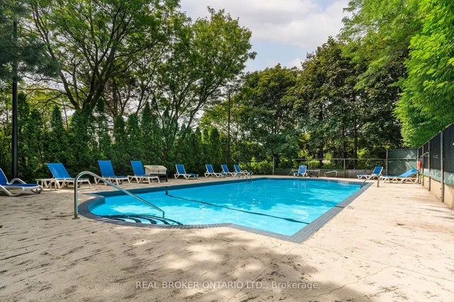 Additional property image - 4727 Sheppard Ave Unit 608