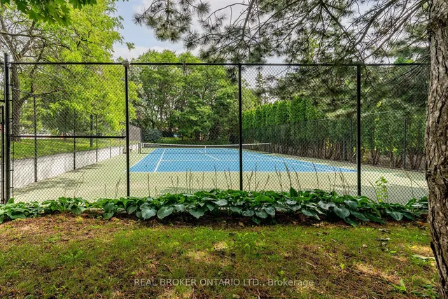 Additional property image - 4727 Sheppard Ave Unit 608