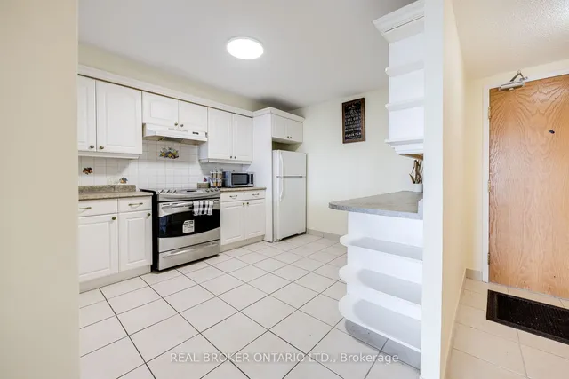 Additional property image - 4727 Sheppard Ave Unit 608