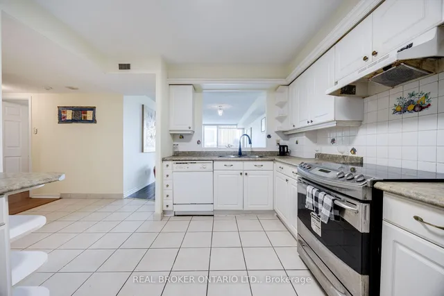 Additional property image - 4727 Sheppard Ave Unit 608