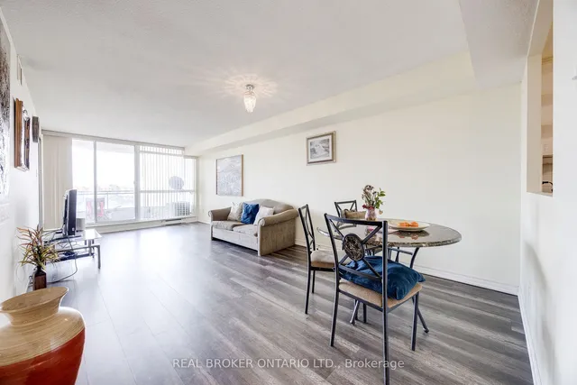 Additional property image - 4727 Sheppard Ave Unit 608