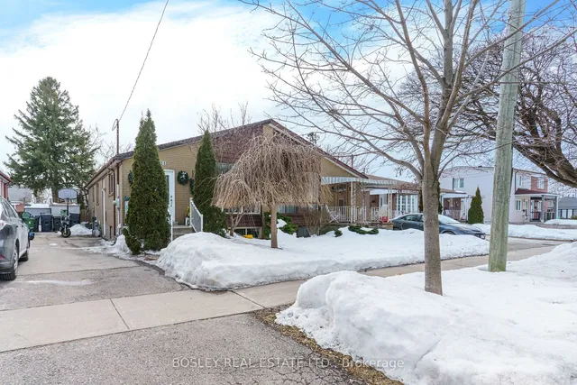 Additional property image - 11 Trinnell Blvd