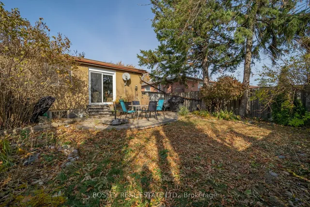 Additional property image - 11 Trinnell Blvd