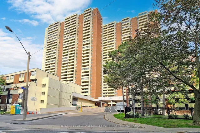 Additional property image - 1 Massey Sq Unit PH19