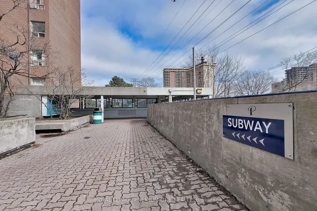 Additional property image - 1 Massey Sq Unit PH19