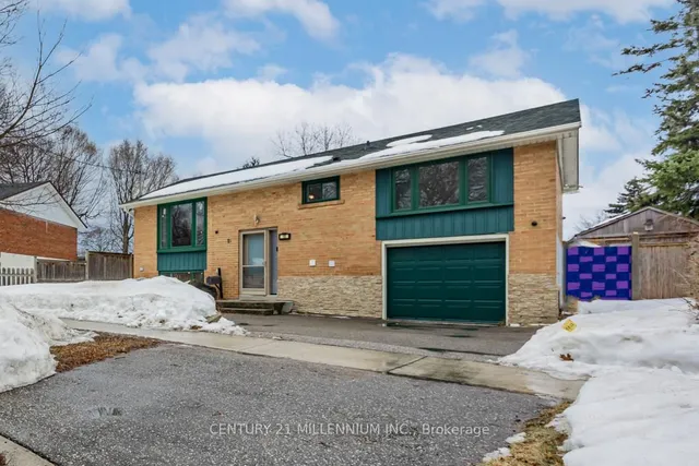 Additional property image - 15 Benary Cres