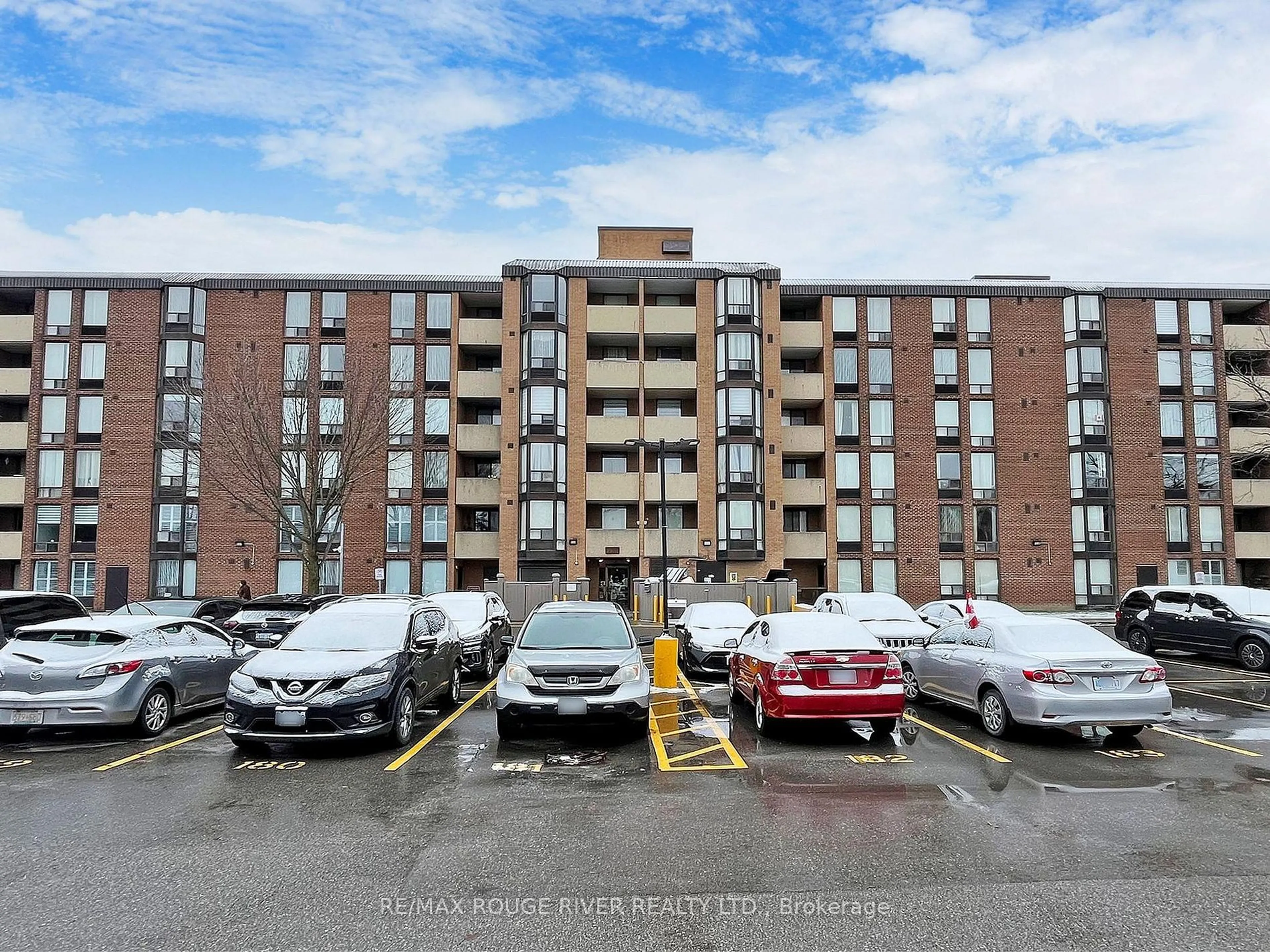 Unknown for 1530 Pickering Pkwy #305, Pickering Ontario L1V 3V8