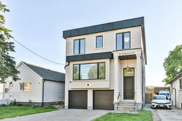 Additional property image - 84 Westbourne Ave