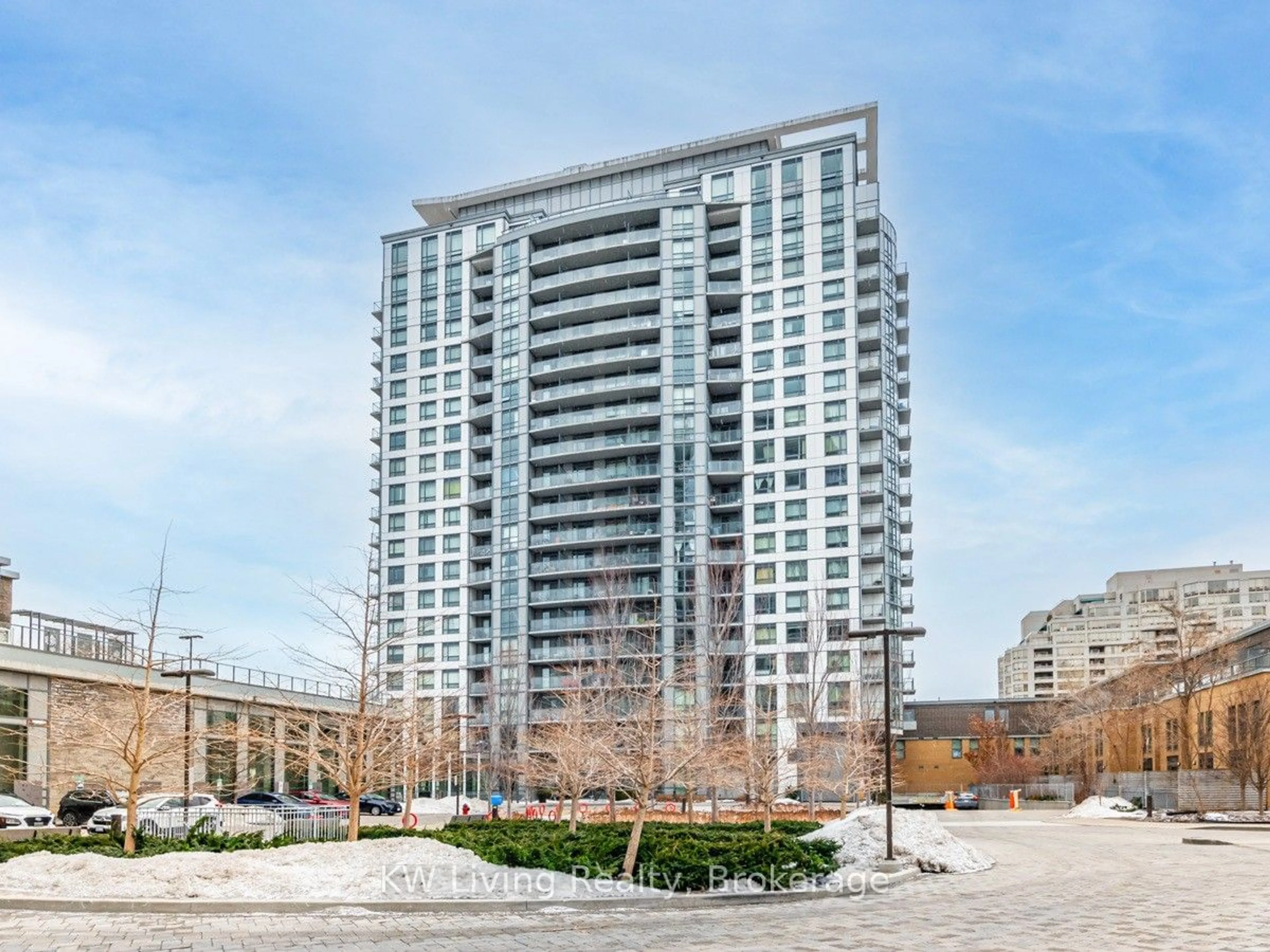 Unknown for 185 Bonis Ave #1707, Toronto Ontario M1T 0A4