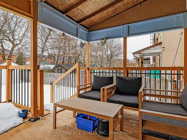 Additional property image - 504 Midland Ave