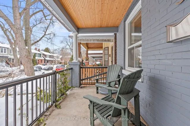 Additional property image - 32 Monarch Park Ave