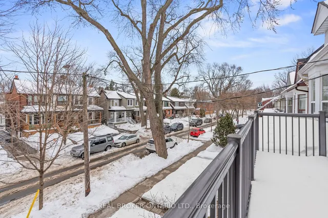 Additional property image - 32 Monarch Park Ave
