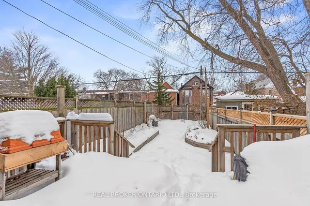 Additional property image - 32 Monarch Park Ave