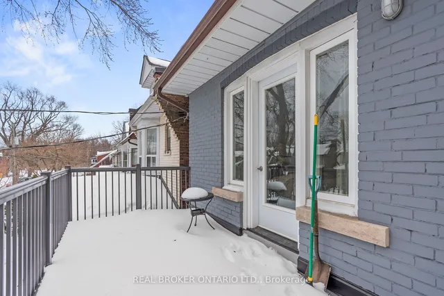 Additional property image - 32 Monarch Park Ave